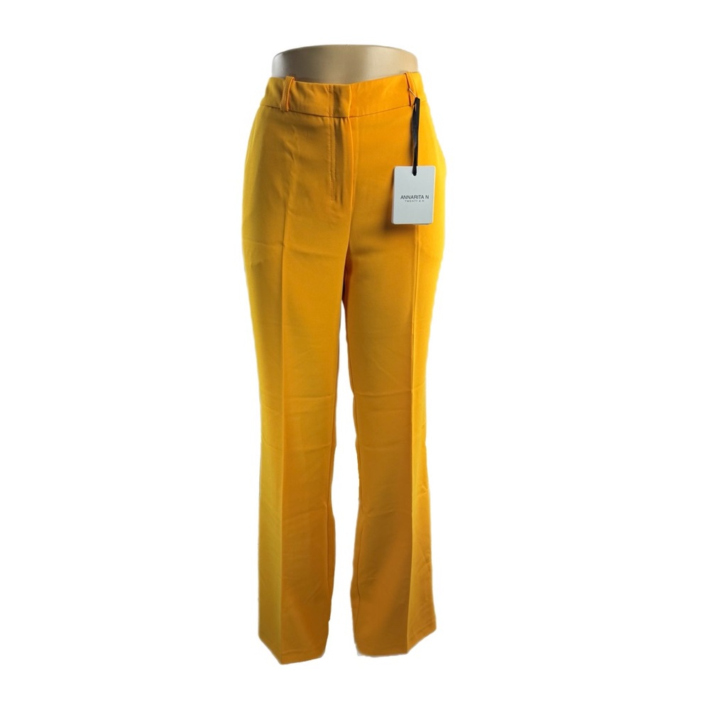AnnaRita N 24 H Women’s Trousers ITALIAN MADE